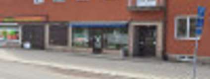 Ledig lokal på Baldersplan