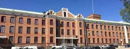 Ledig lokal på Storgatan 11