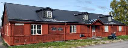 Ledig lokal på Östra Hantverkargatan 63