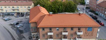 Ledig lokal på Storgatan 30