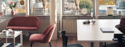 Ledig lokal på Stora Gatan 44