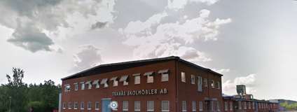 Ledig lokal på Hörngatan 5