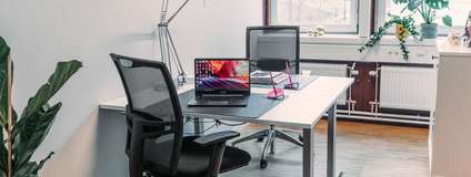 Ledig lokal på Norrtullsgatan 6