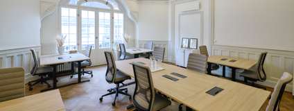 Ledig lokal på Strandvägen 7A