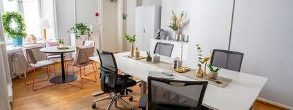 Ledig lokal på Strandvägen 7A