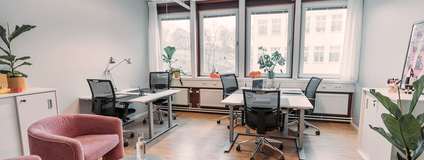 Ledig lokal på Norrtullsgatan 6