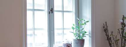 Ledig lokal på Strandvägen 7A