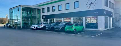 Ledig lokal på Torggatan 56