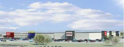 Ledig lokal på Ingenjörsgatan