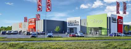 Ledig lokal på Uppsalavägen