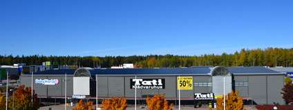 Ledig lokal på Hallsta Gårdsgata 14