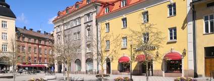 Ledig lokal på Saltsjögatan 3