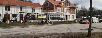 Ledig lokal på GAMLA STRÄNGNÄSVÄGEN 342
