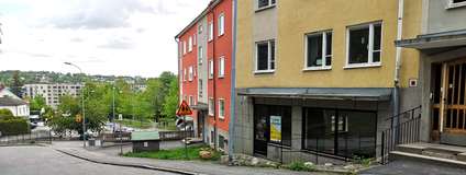 Ledig lokal på Dalgatan 42