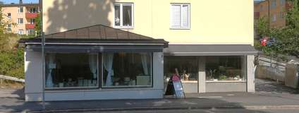 Ledig lokal på Erikshällsgatan 14