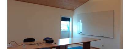 Ledig lokal på Industrigatan 1-3