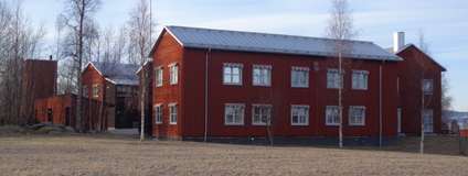 Ledig lokal på IT-gården Skede 910