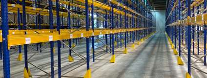 Ledig lokal på Skanderåsen 580