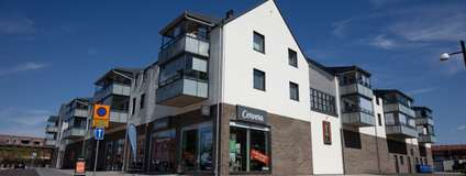 Ledig lokal på Repslagaregatan 42