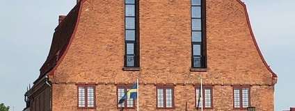 Ledig lokal på ODD FELLOWS GRÄND 1