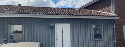 Ledig lokal på Maskinvägen 5