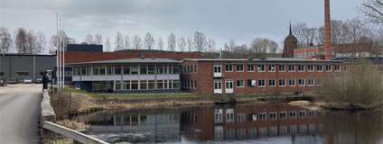 Ledig lokal på Falköpingsvägen RV46