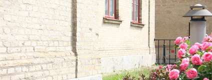 Ledig lokal på Stampgatan 20