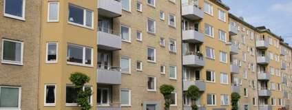 Ledig lokal på Sankt Pauligatan 9