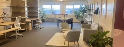 Ledig lokal på Björnabergsgatan 1A