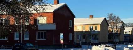 Ledig lokal på Generatorgatan