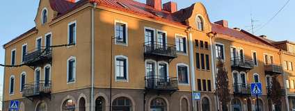 Ledig lokal på Sundsgatan 21