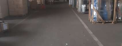 Ledig lokal på Hunnamåla 10