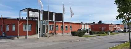 Ledig lokal på Sockerbruksgatan 7