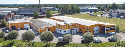 Ledig lokal på Skaraborgsgatan 64