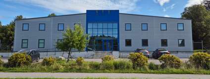 Ledig lokal på Pilotgatan 3