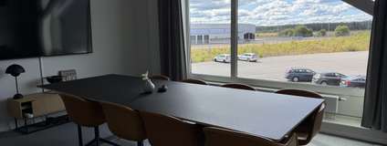 Ledig lokal på Mogölsvägen 28