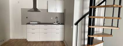 Ledig lokal på Strömfallsvägen 7e