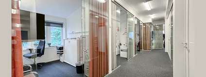 Ledig lokal på Göteborgsvägen 46