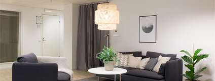 Ledig lokal på Bilgatan 20