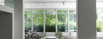 Ledig lokal på Blekholmsterrassen 36