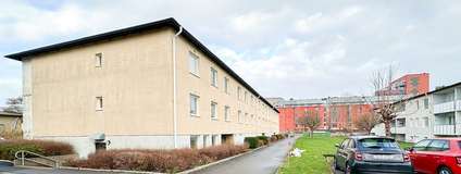 Ledig lokal på Prytzgatan 10