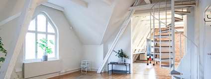 Ledig lokal på Klippan 1C