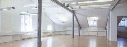 Ledig lokal på Klippan 1J