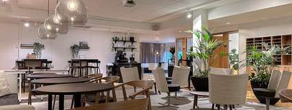 Ledig lokal på Flöjelbergsgatan 20B