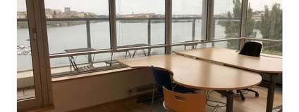 Ledig lokal på Gustavslundsvägen 151 C