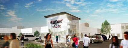 Ledig lokal på Birger Svenssons Väg 12