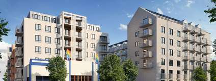 Ledig lokal på Skjutsstallsgatan 20