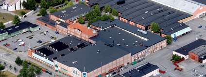 Ledig lokal på Kopparbergsgatan 4