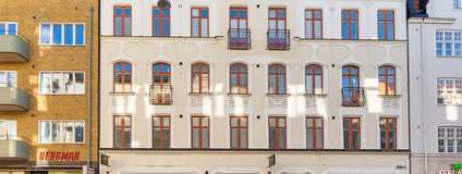 Ledig lokal på Södra Förstadsgatan 63