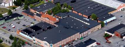 Ledig lokal på Kopparbergsgatan 4